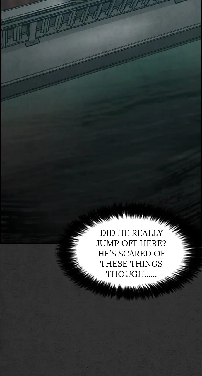 Night Fishing Chapter 2 page 113 - 