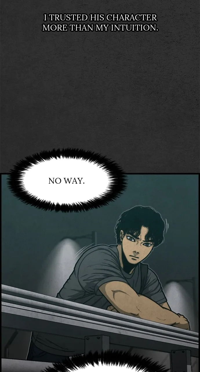 Night Fishing Chapter 2 page 114 - 