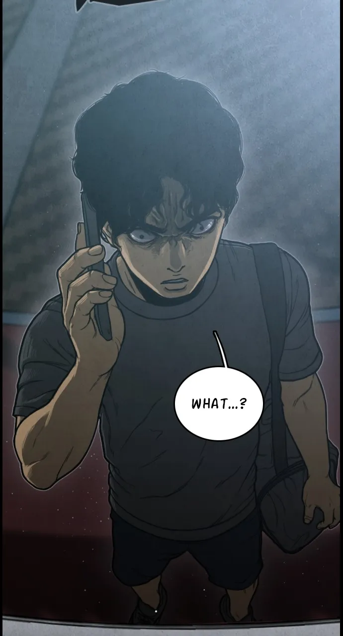 Night Fishing Chapter 2 page 120 - 