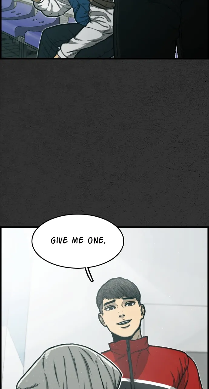 Night Fishing Chapter 2 page 13 - 