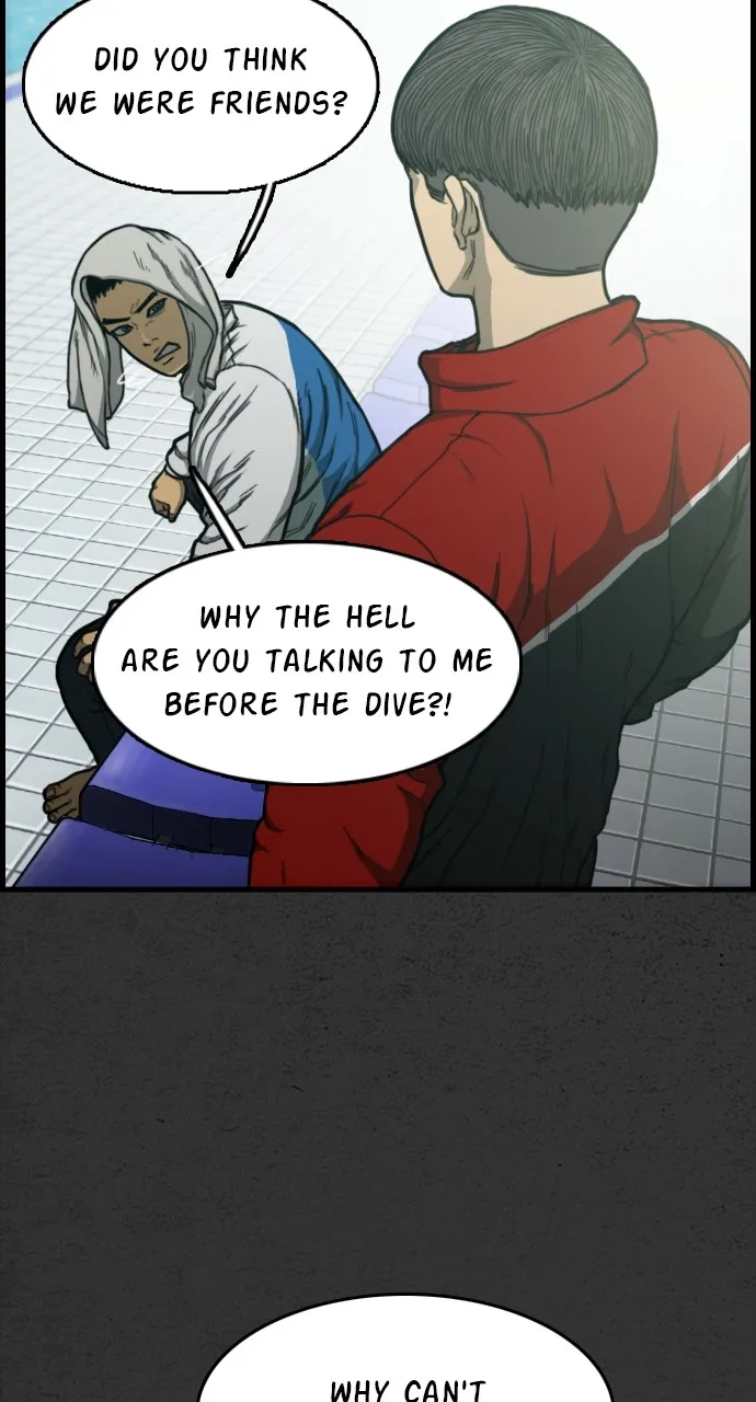 Night Fishing Chapter 2 page 16 - 