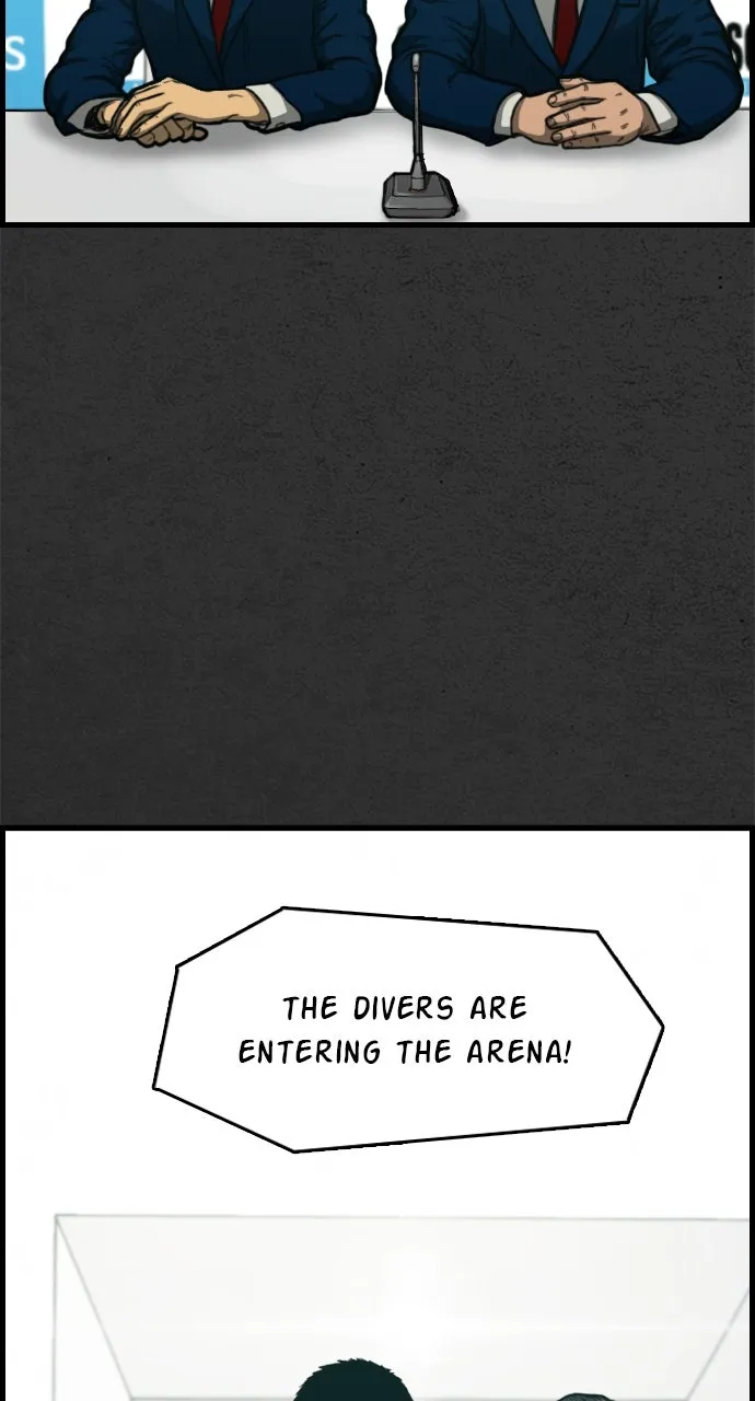 Night Fishing Chapter 2 page 3 - 