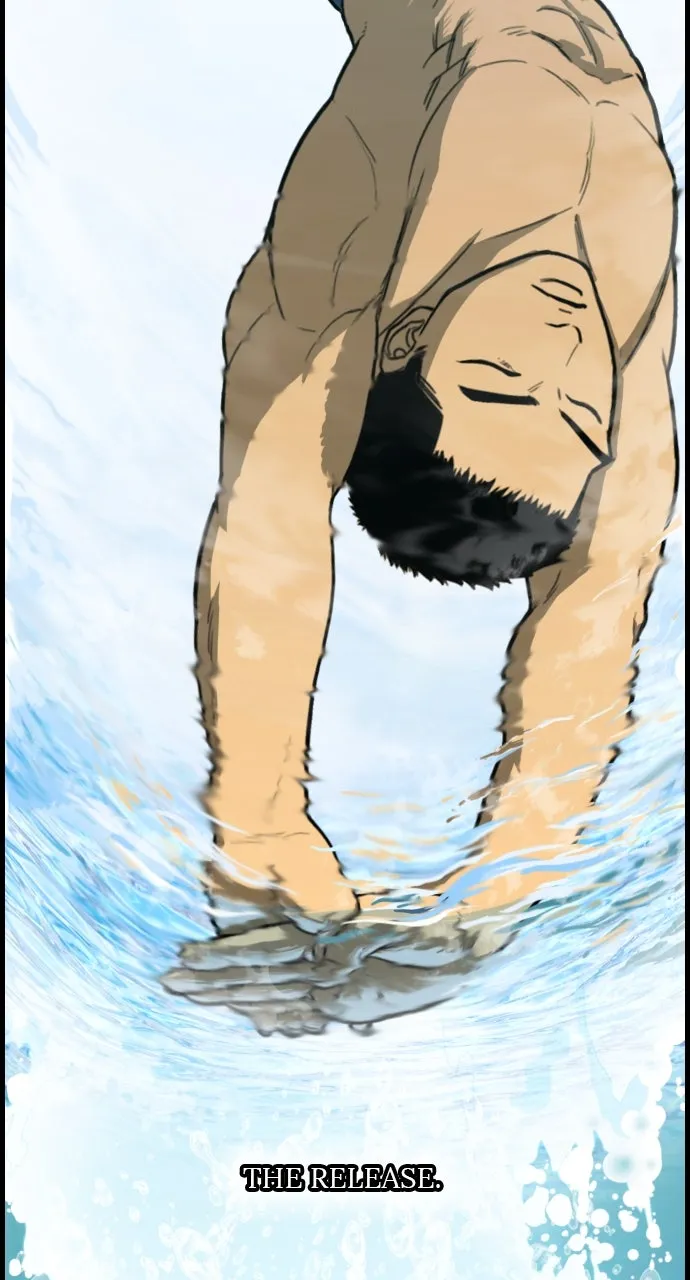 Night Fishing Chapter 2 page 37 - 