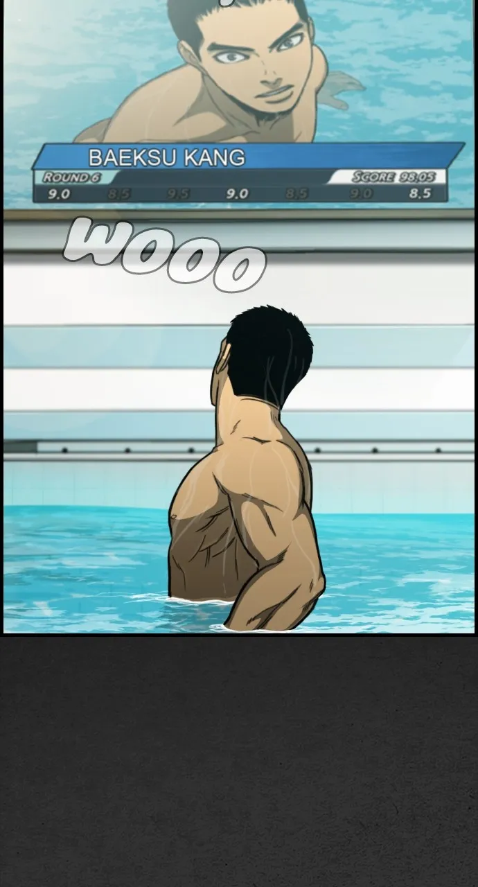 Night Fishing Chapter 2 page 42 - 