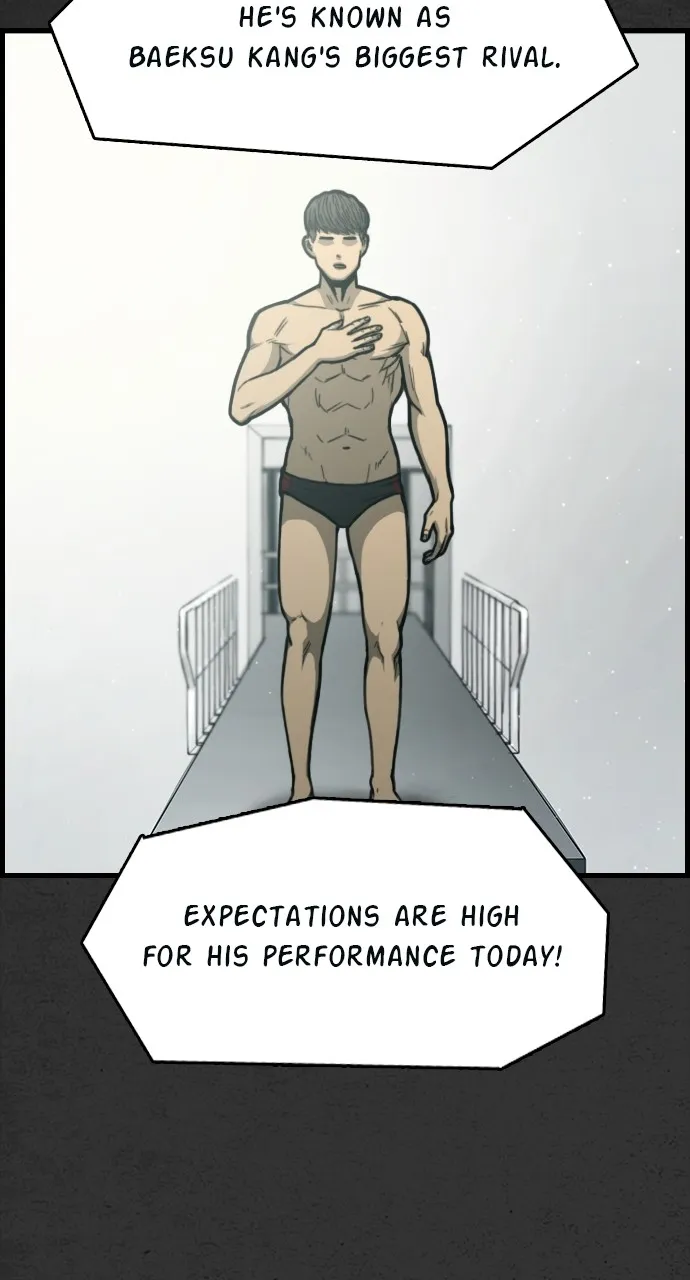 Night Fishing Chapter 2 page 46 - 
