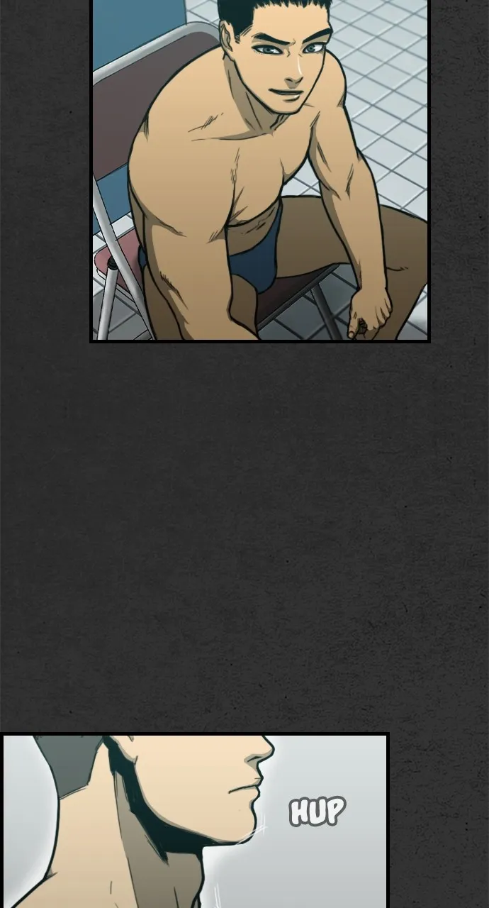 Night Fishing Chapter 2 page 49 - 