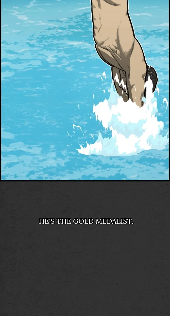 Night Fishing Chapter 2 page 55 - 