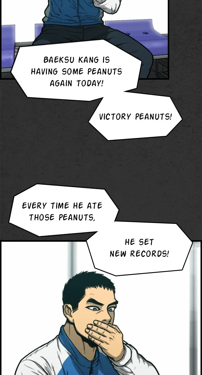 Night Fishing Chapter 2 page 7 - 