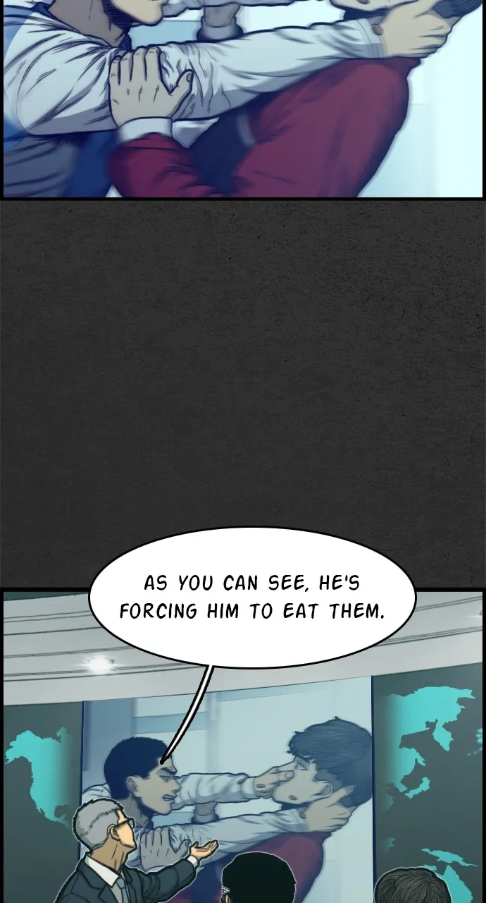 Night Fishing Chapter 2 page 68 - 