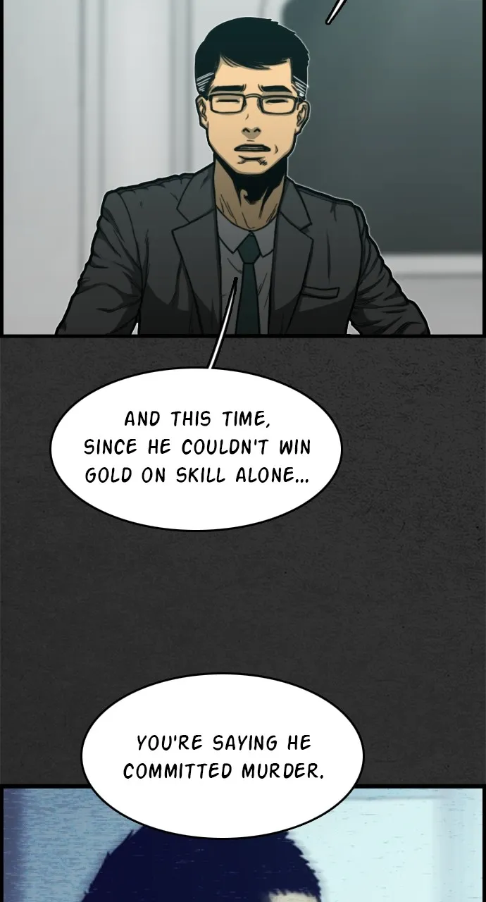 Night Fishing Chapter 2 page 71 - 