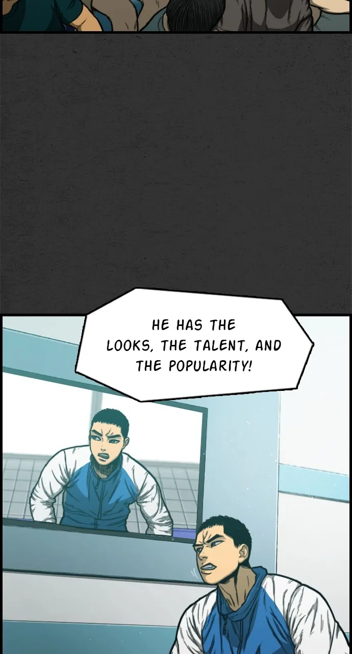 Night Fishing Chapter 2 page 9 - 