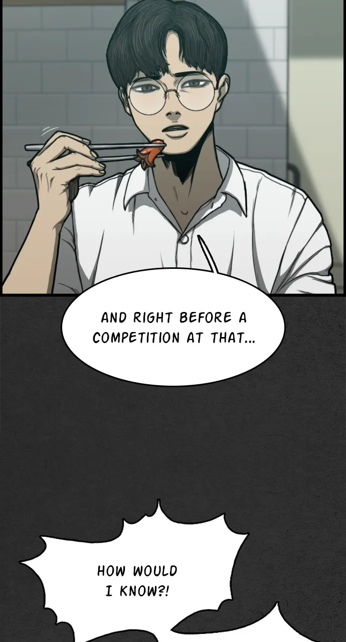 Night Fishing Chapter 2 page 81 - 