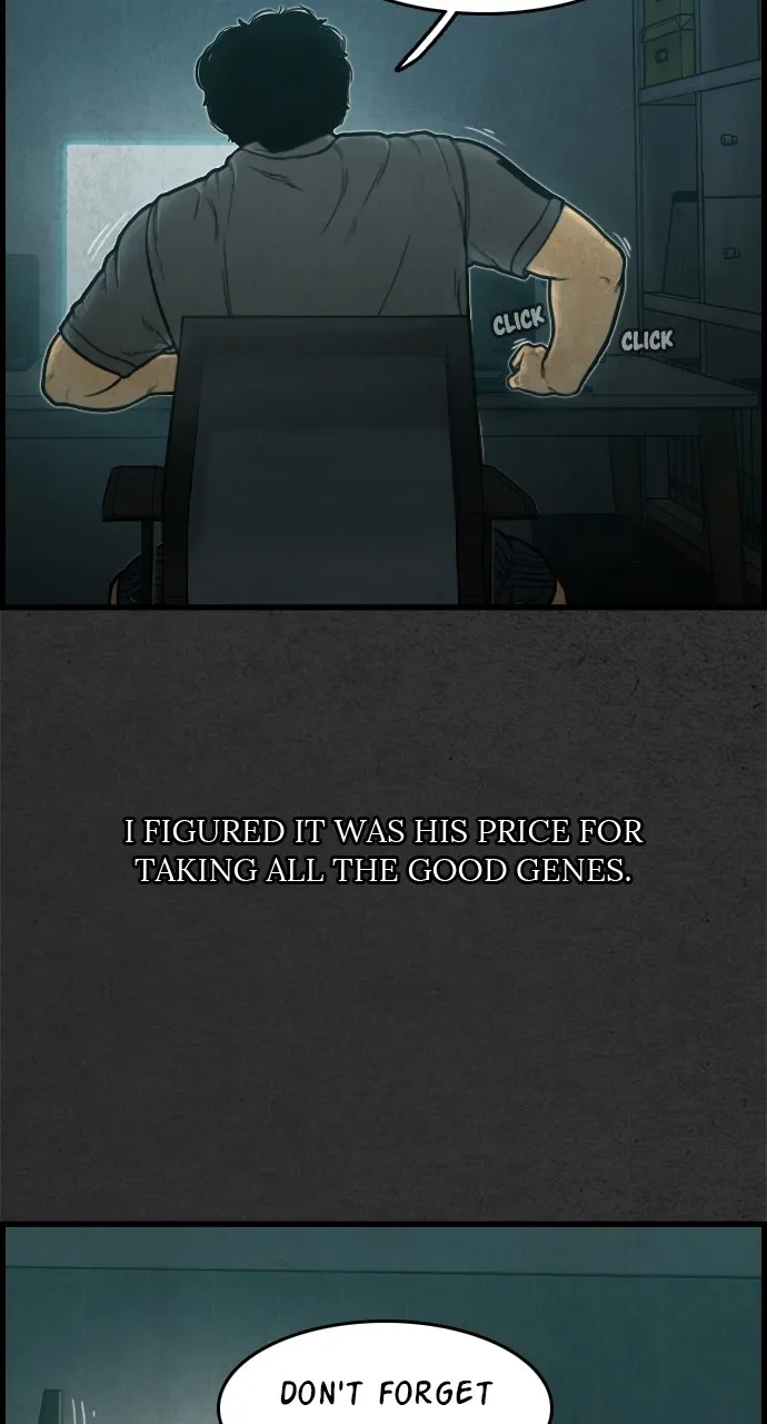 Night Fishing Chapter 2 page 87 - 