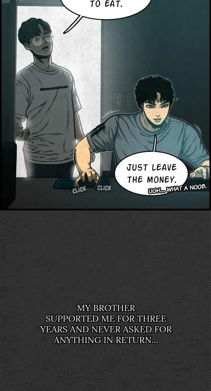 Night Fishing Chapter 2 page 88 - 