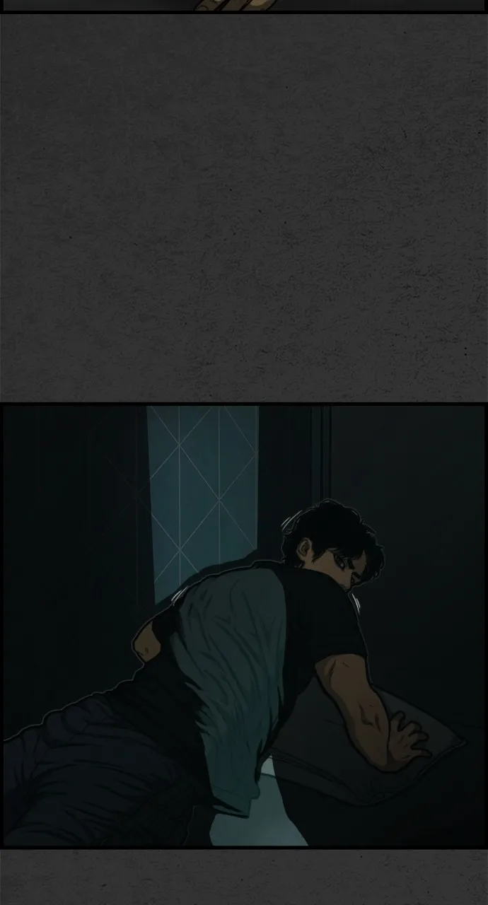 Night Fishing Chapter 2 page 91 - 