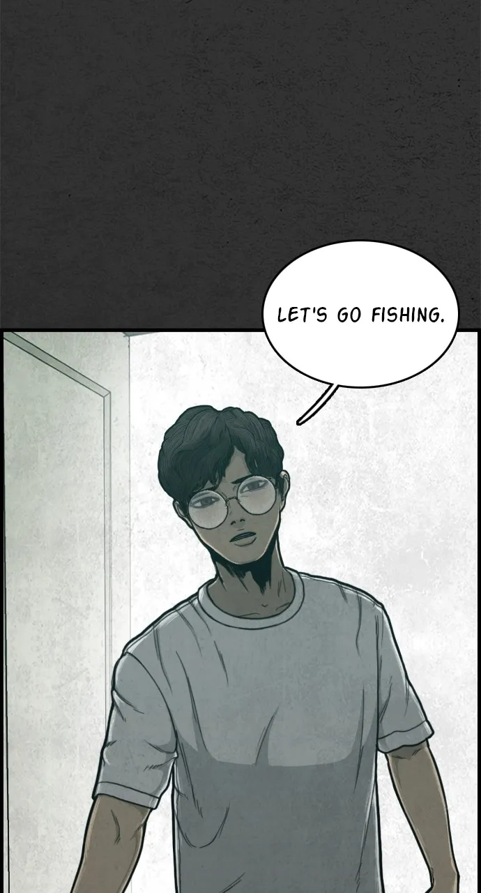 Night Fishing Chapter 2 page 92 - 