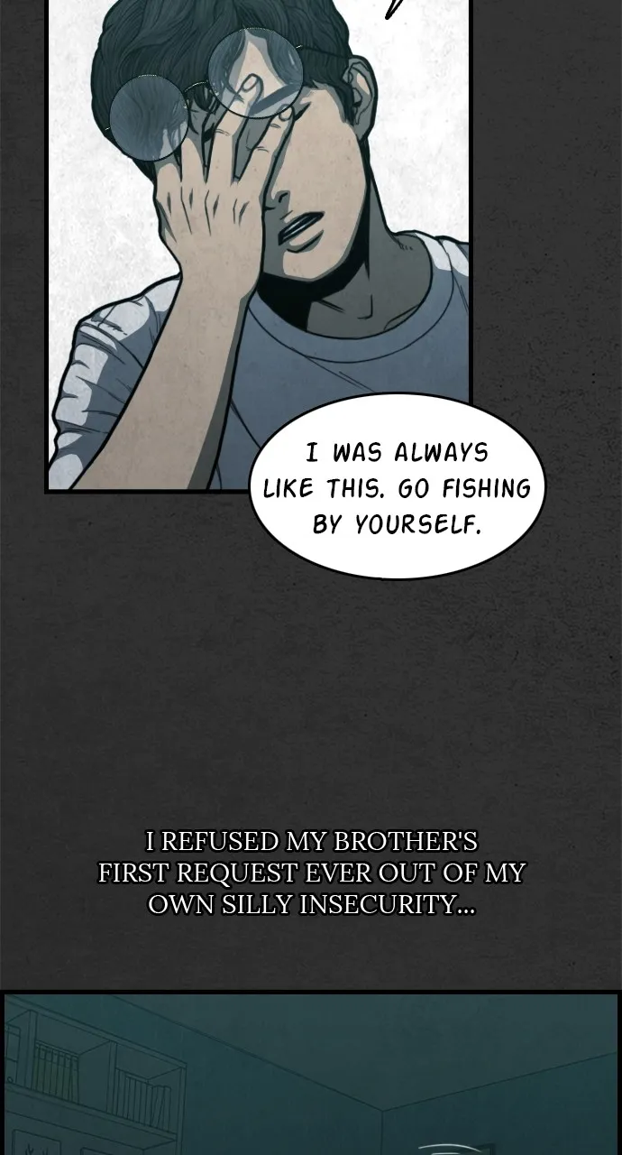 Night Fishing Chapter 2 page 95 - 