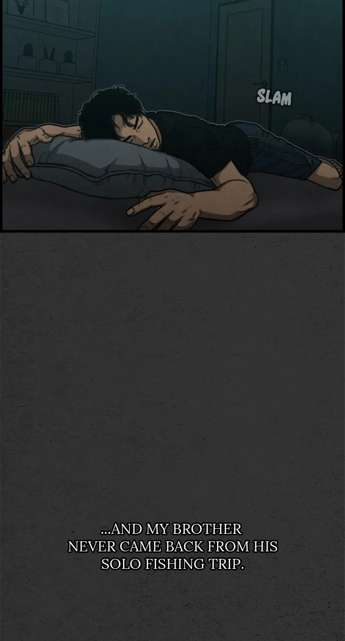 Night Fishing Chapter 2 page 96 - 