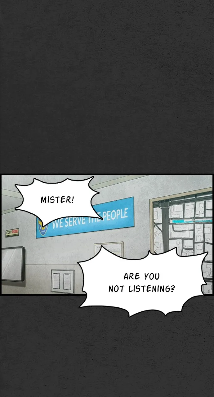 Night Fishing Chapter 2 page 97 - 