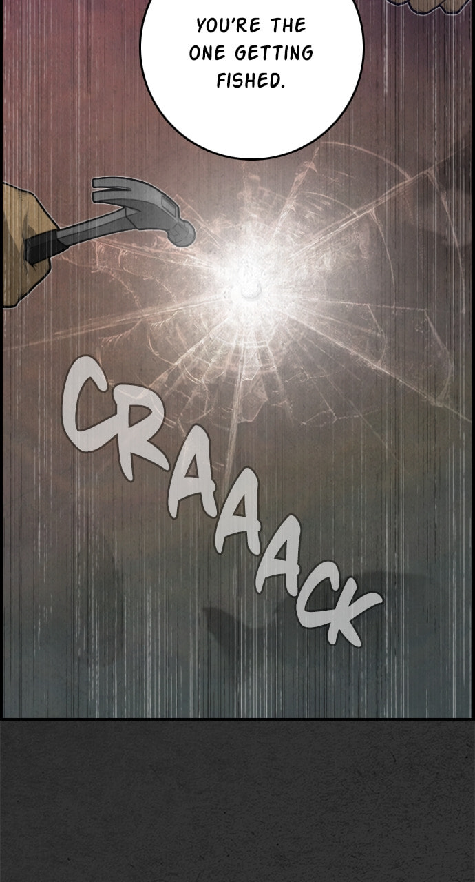 Night Fishing Chapter 20 page 117 - 