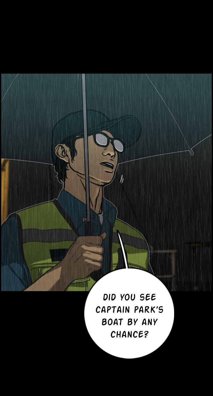 Night Fishing Chapter 20 page 30 - 
