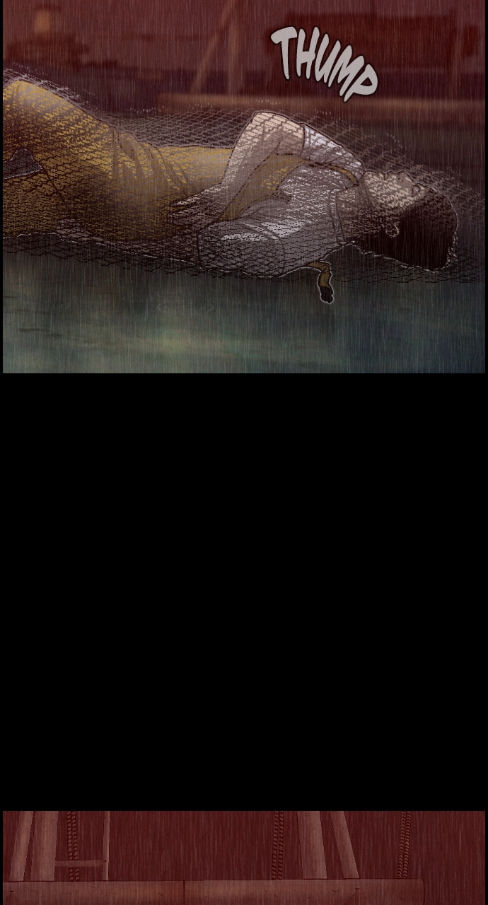 Night Fishing Chapter 20 page 46 - 
