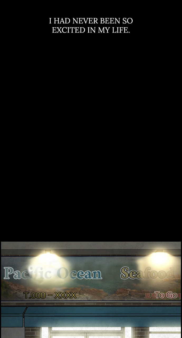 Night Fishing Chapter 20 page 48 - 