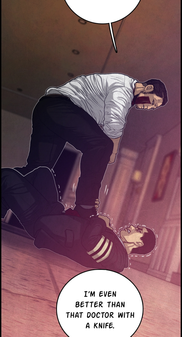 Night Fishing Chapter 20 page 80 - 