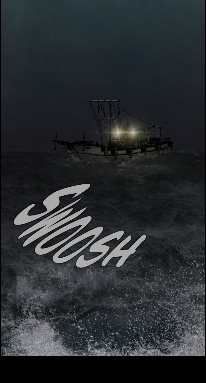 Night Fishing Chapter 20 page 9 - 