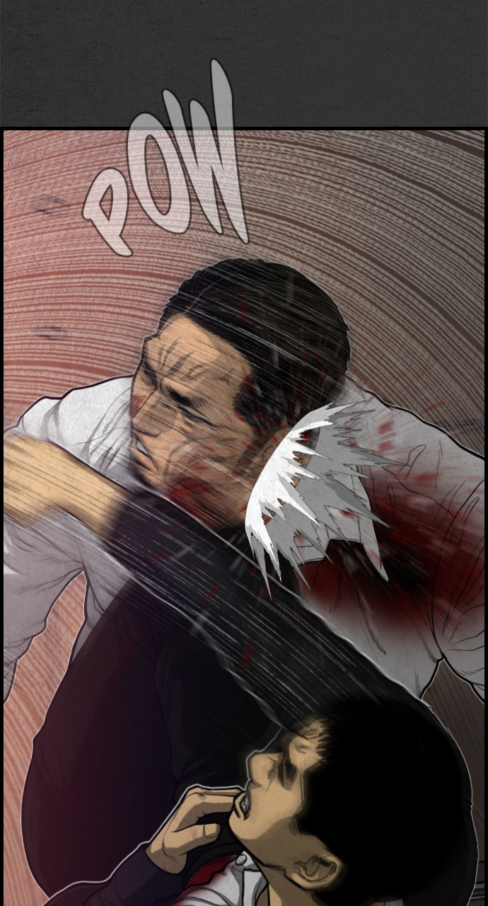 Night Fishing Chapter 20 page 86 - 