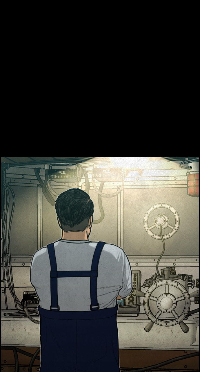 Night Fishing Chapter 20 page 10 - 