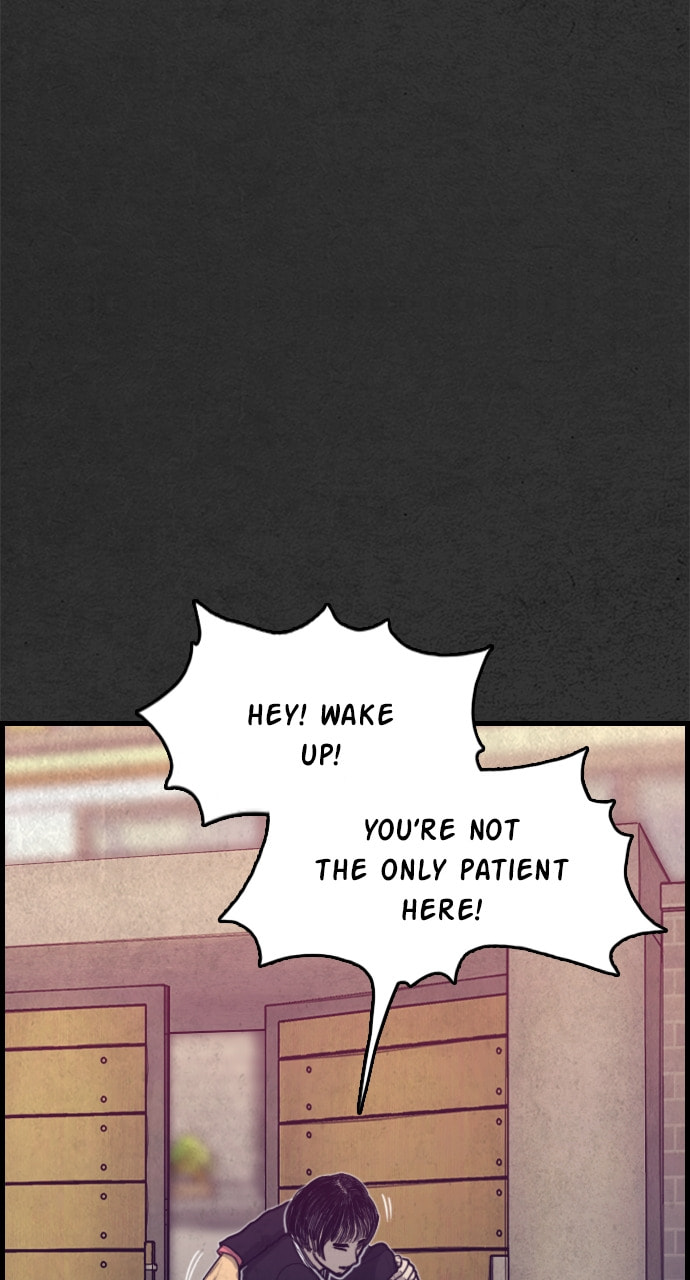 Night Fishing Chapter 21 page 103 - 
