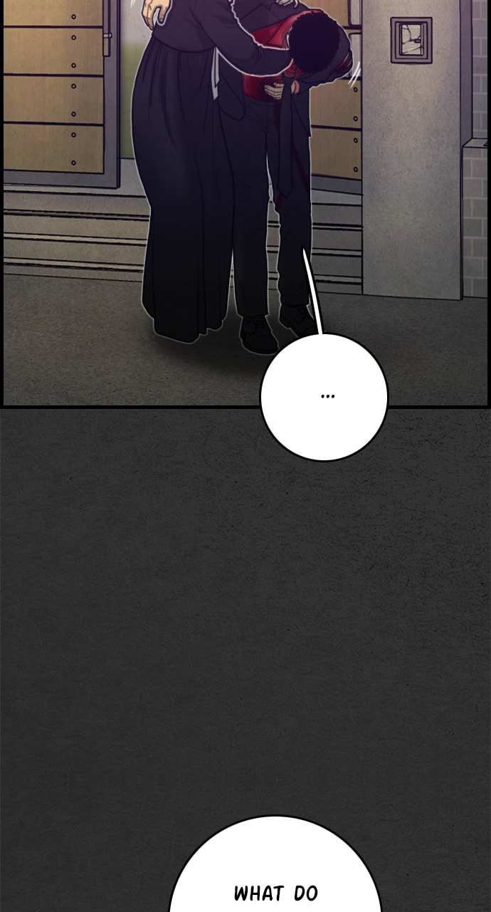 Night Fishing Chapter 21 page 104 - 