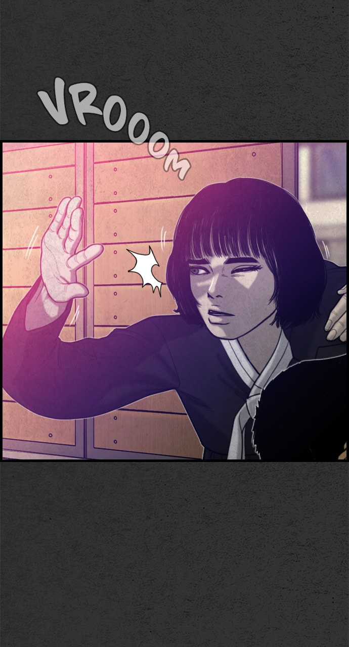 Night Fishing Chapter 21 page 106 - 