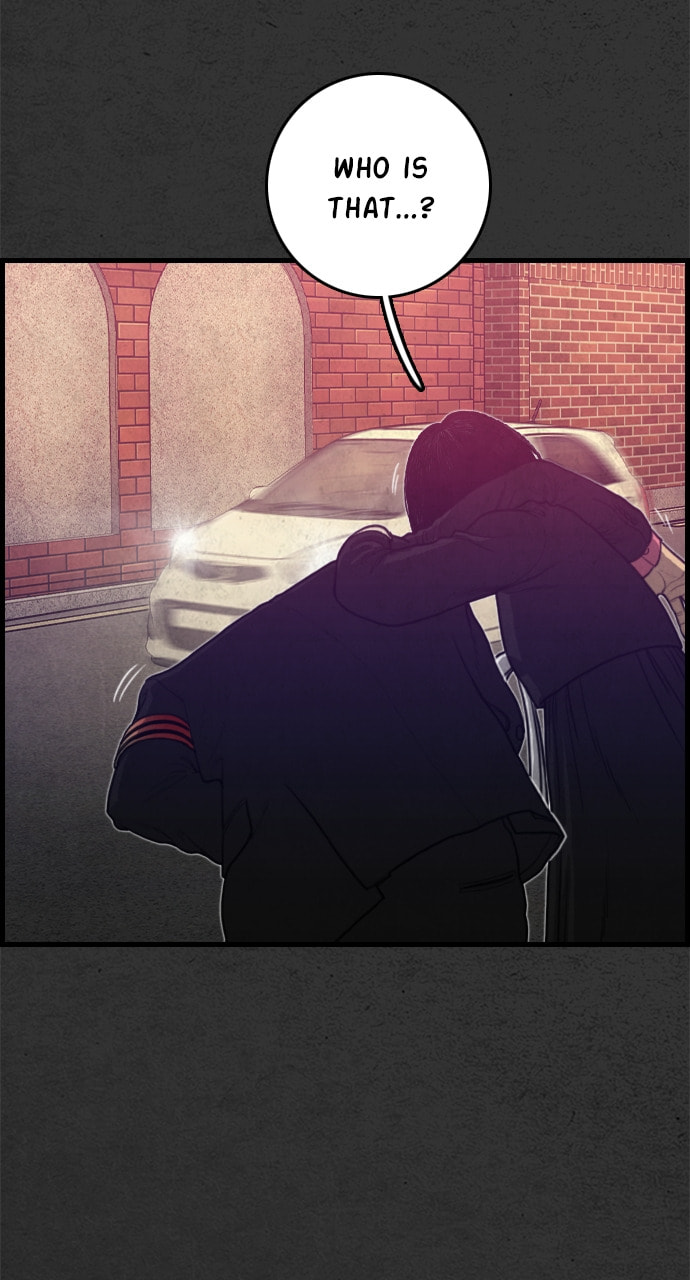 Night Fishing Chapter 21 page 107 - 