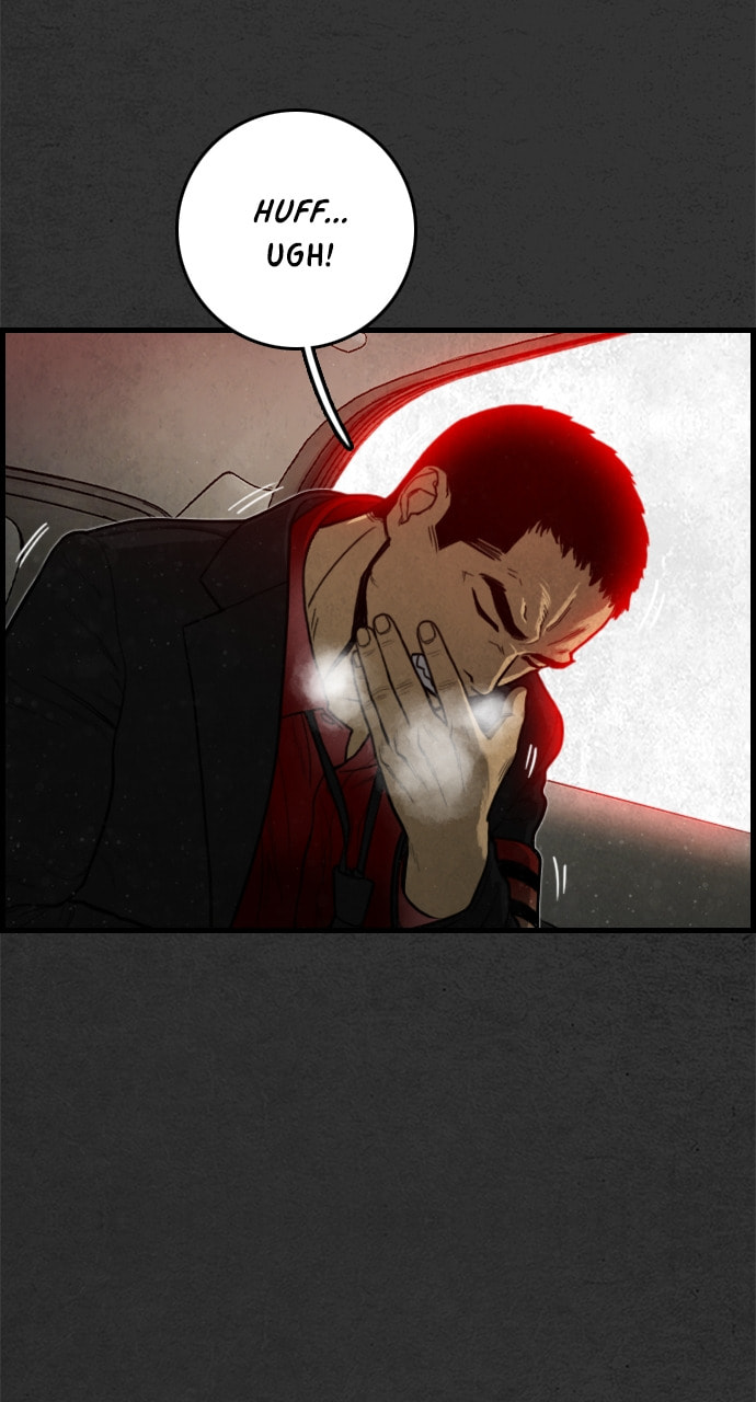 Night Fishing Chapter 21 page 113 - 