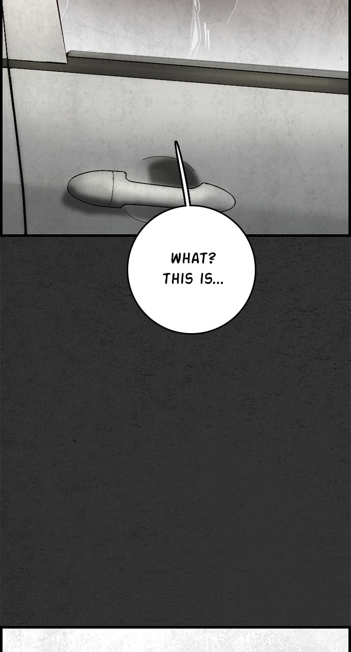 Night Fishing Chapter 21 page 117 - 