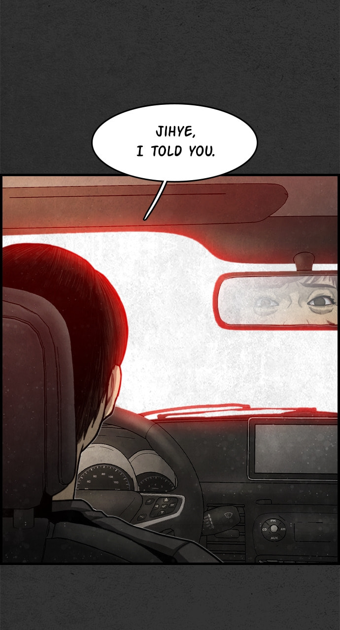 Night Fishing Chapter 21 page 120 - 