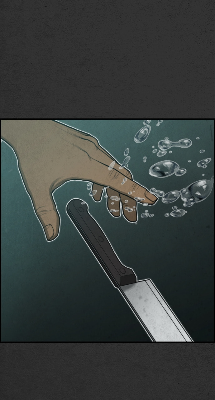 Night Fishing Chapter 21 page 13 - 