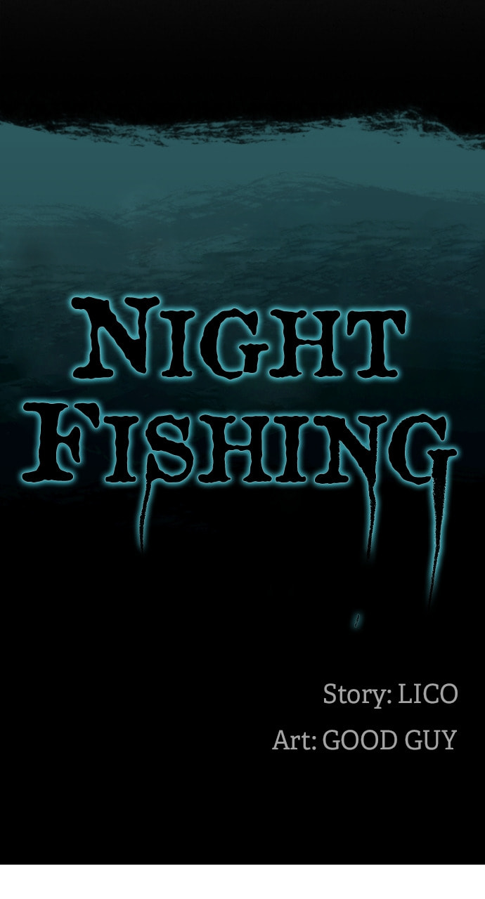 Night Fishing Chapter 21 page 124 - 