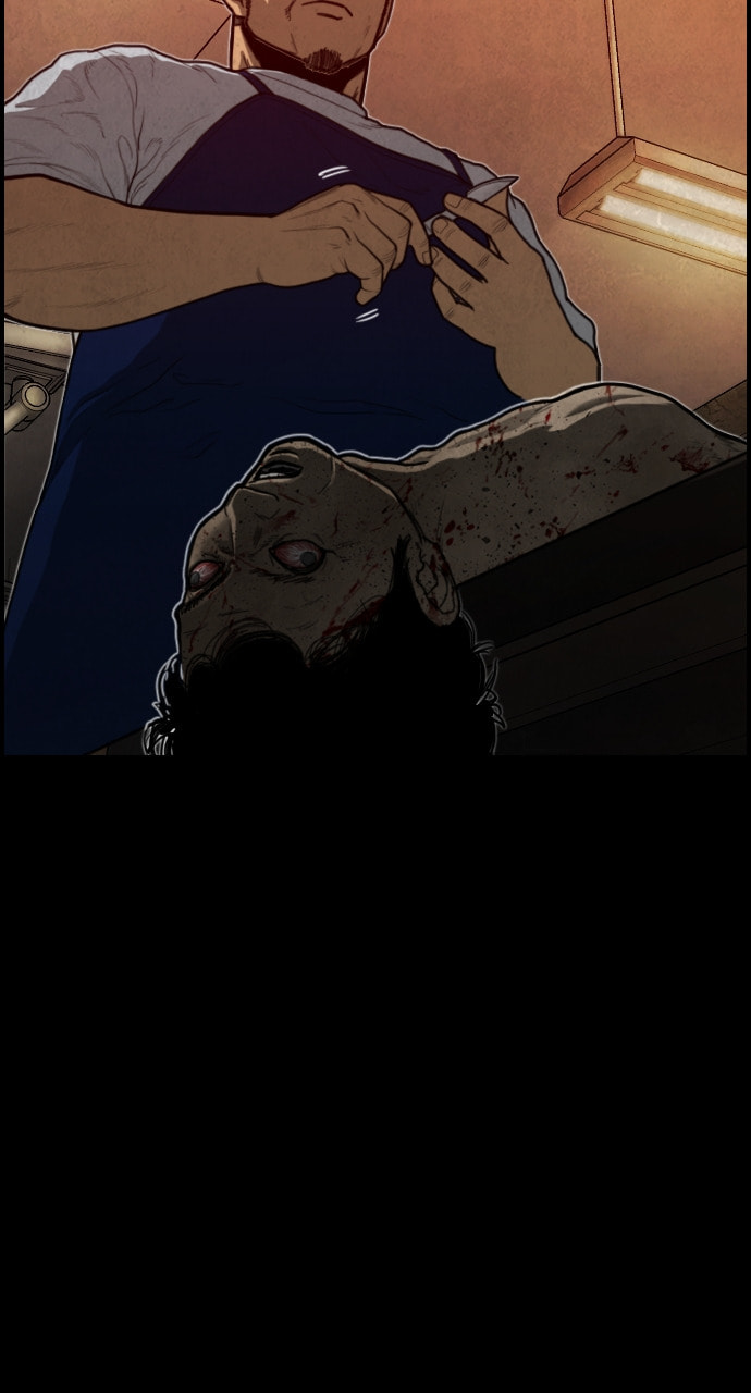 Night Fishing Chapter 21 page 23 - 