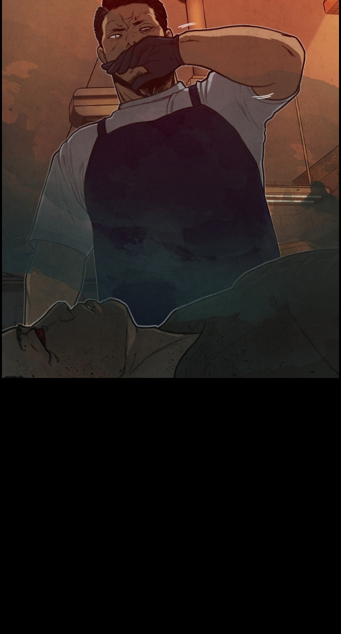 Night Fishing Chapter 21 page 34 - 