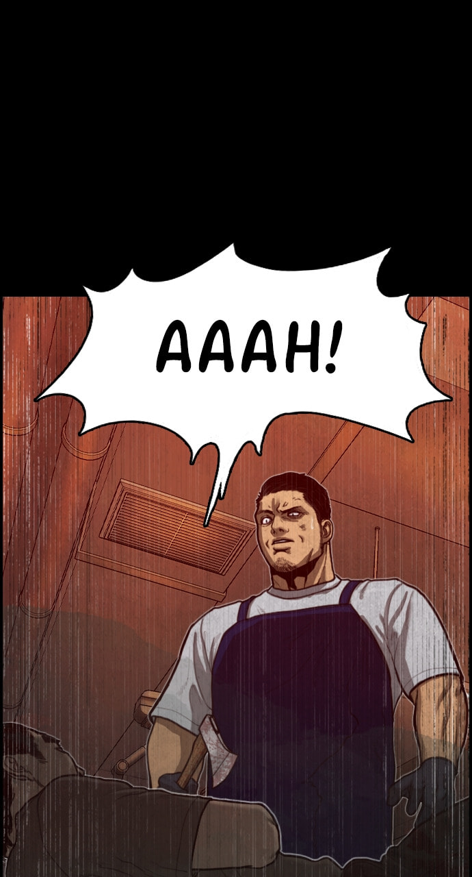 Night Fishing Chapter 21 page 37 - 