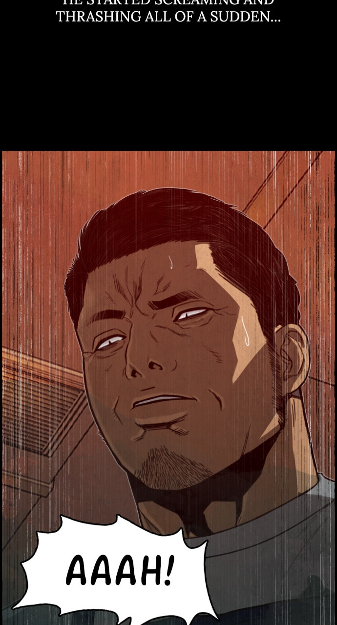 Night Fishing Chapter 21 page 39 - 