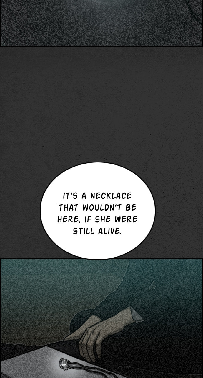 Night Fishing Chapter 21 page 5 - 