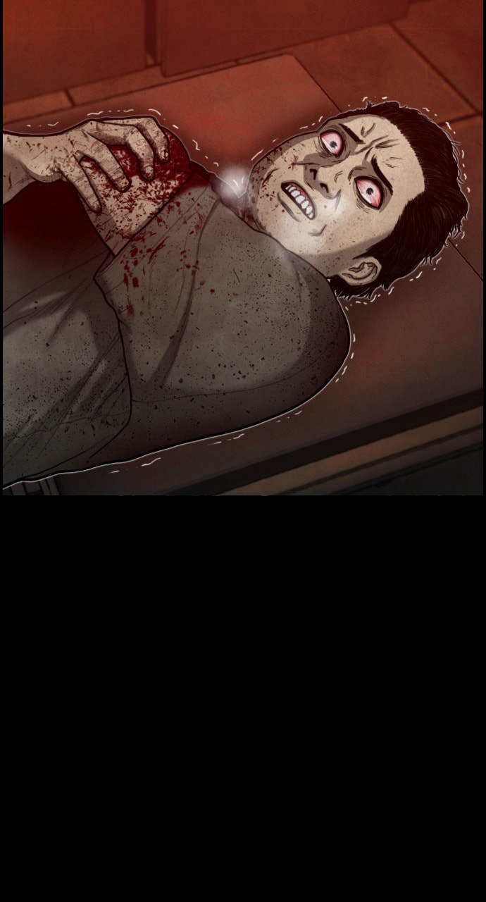 Night Fishing Chapter 21 page 42 - 