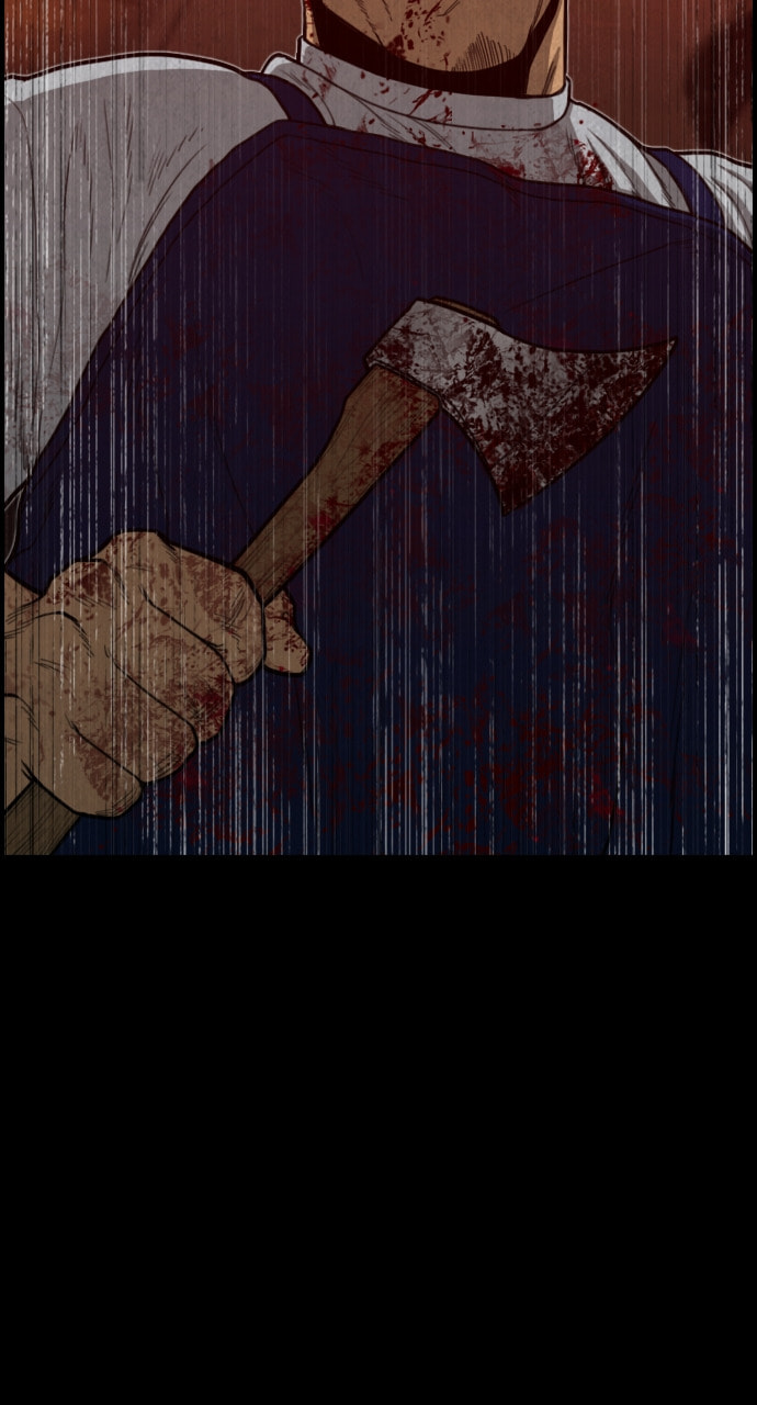 Night Fishing Chapter 21 page 45 - 