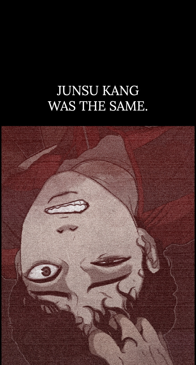 Night Fishing Chapter 21 page 46 - 