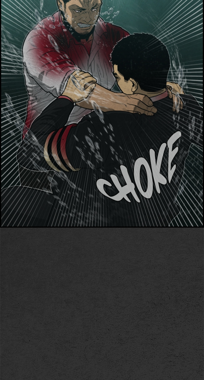 Night Fishing Chapter 21 page 50 - 