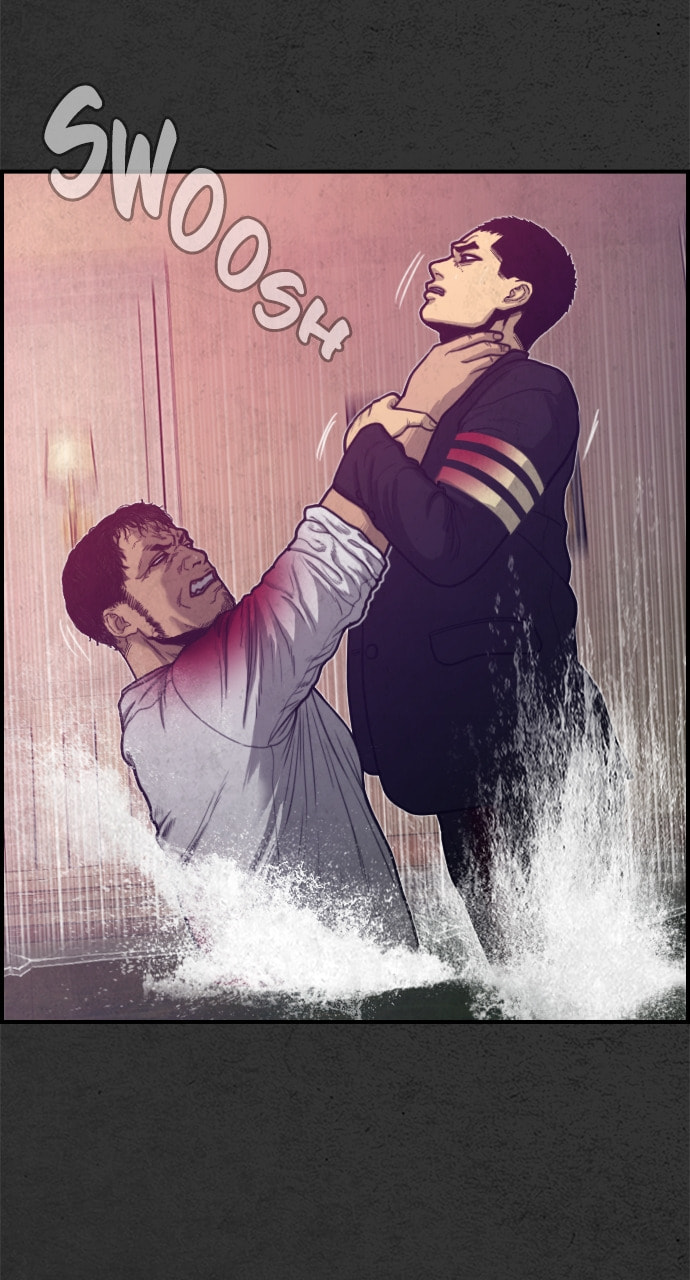 Night Fishing Chapter 21 page 51 - 